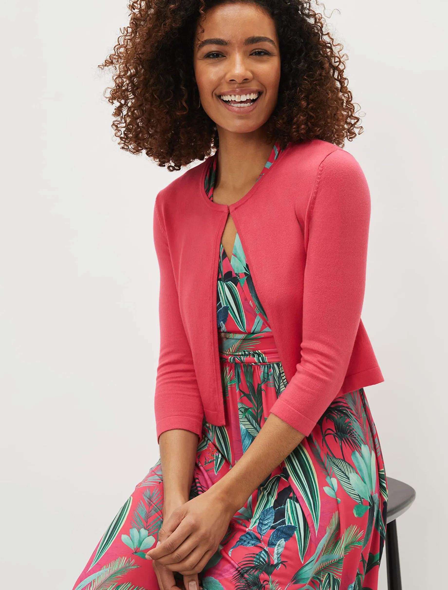 Catie Cover Up Cardigan
