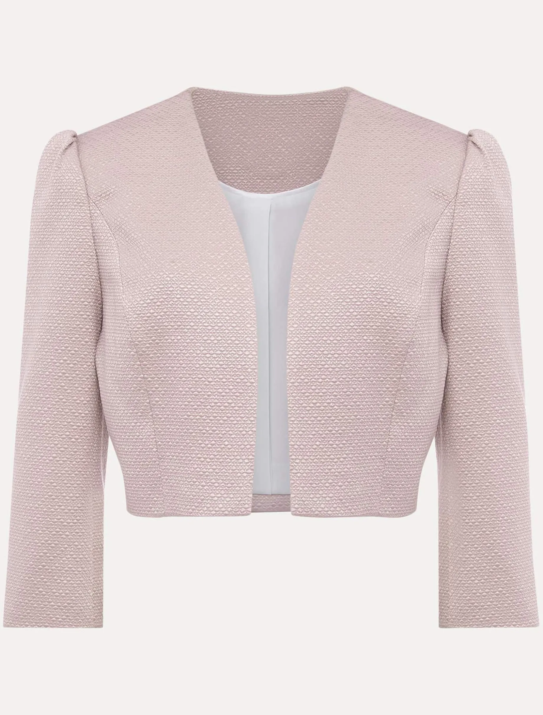 Cecelia Puff Sleeve Jacket