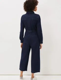 Cecile Wide Leg Jumpsuit