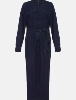Cecile Wide Leg Jumpsuit