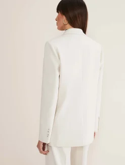 Celyn Single Breasted Blazer
