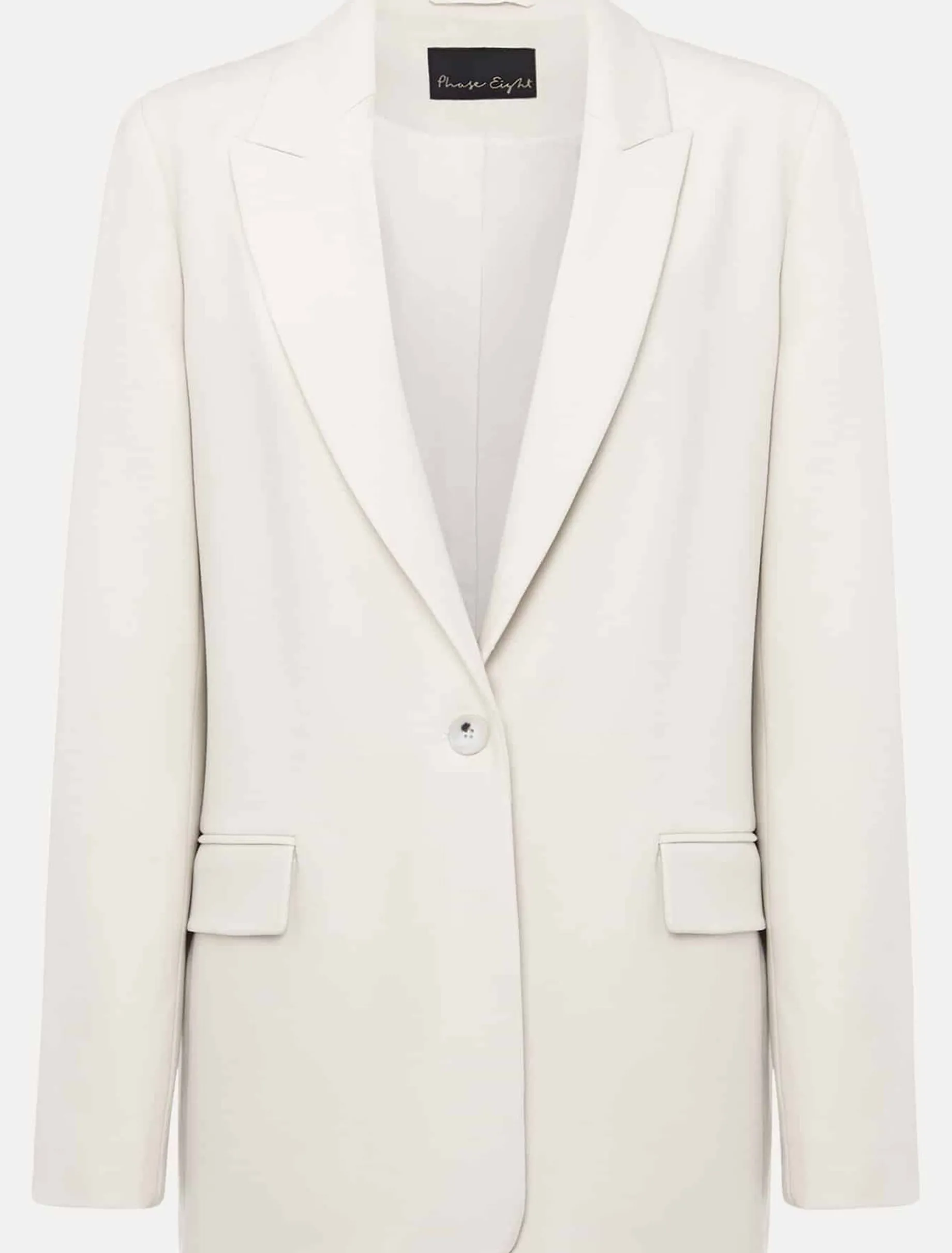 Celyn Single Breasted Blazer