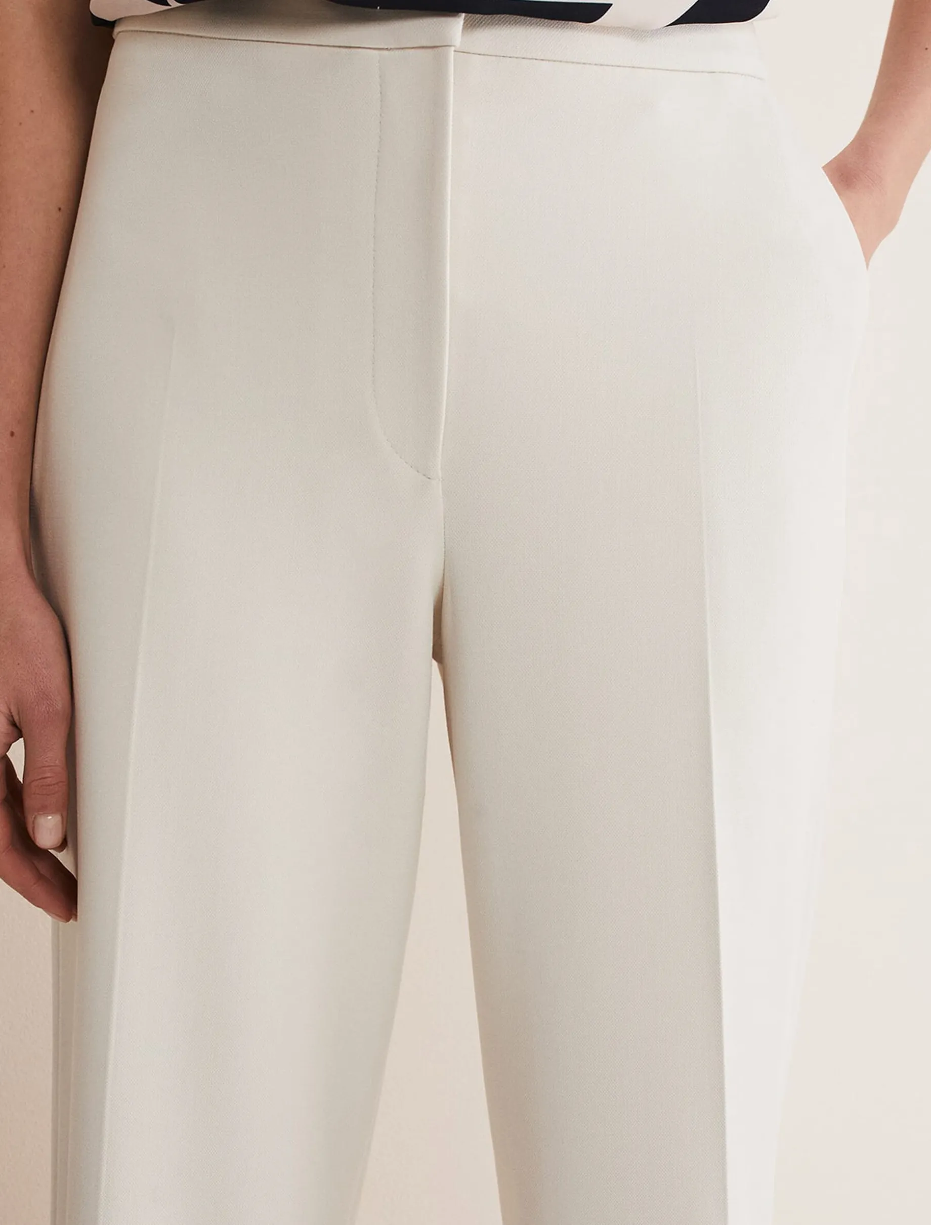Celyn Wide Leg Trousers