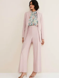 Celyn Wide Leg Trousers