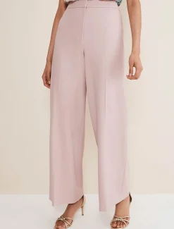 Celyn Wide Leg Trousers