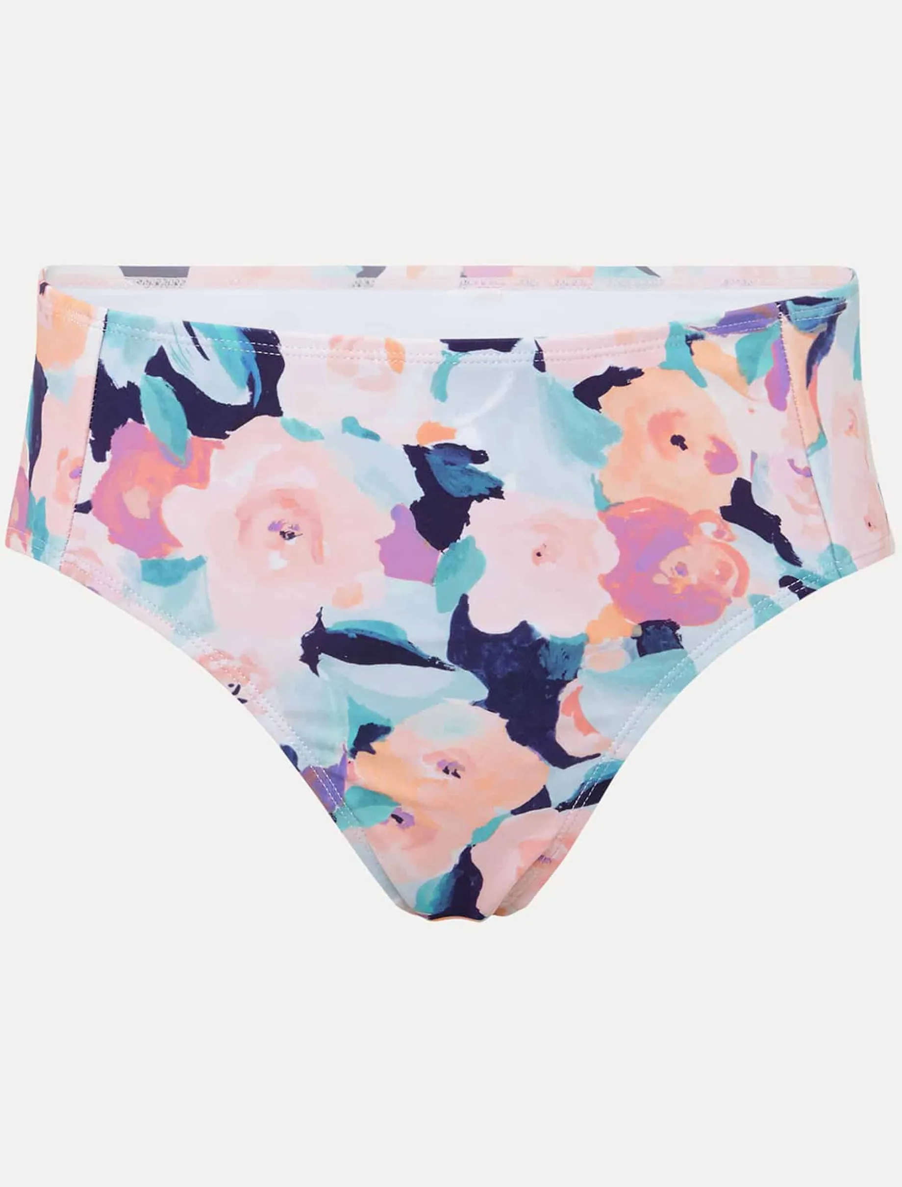 Charleston Floral Tankini Bottoms