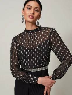 Charley Pleated Jumpsuit