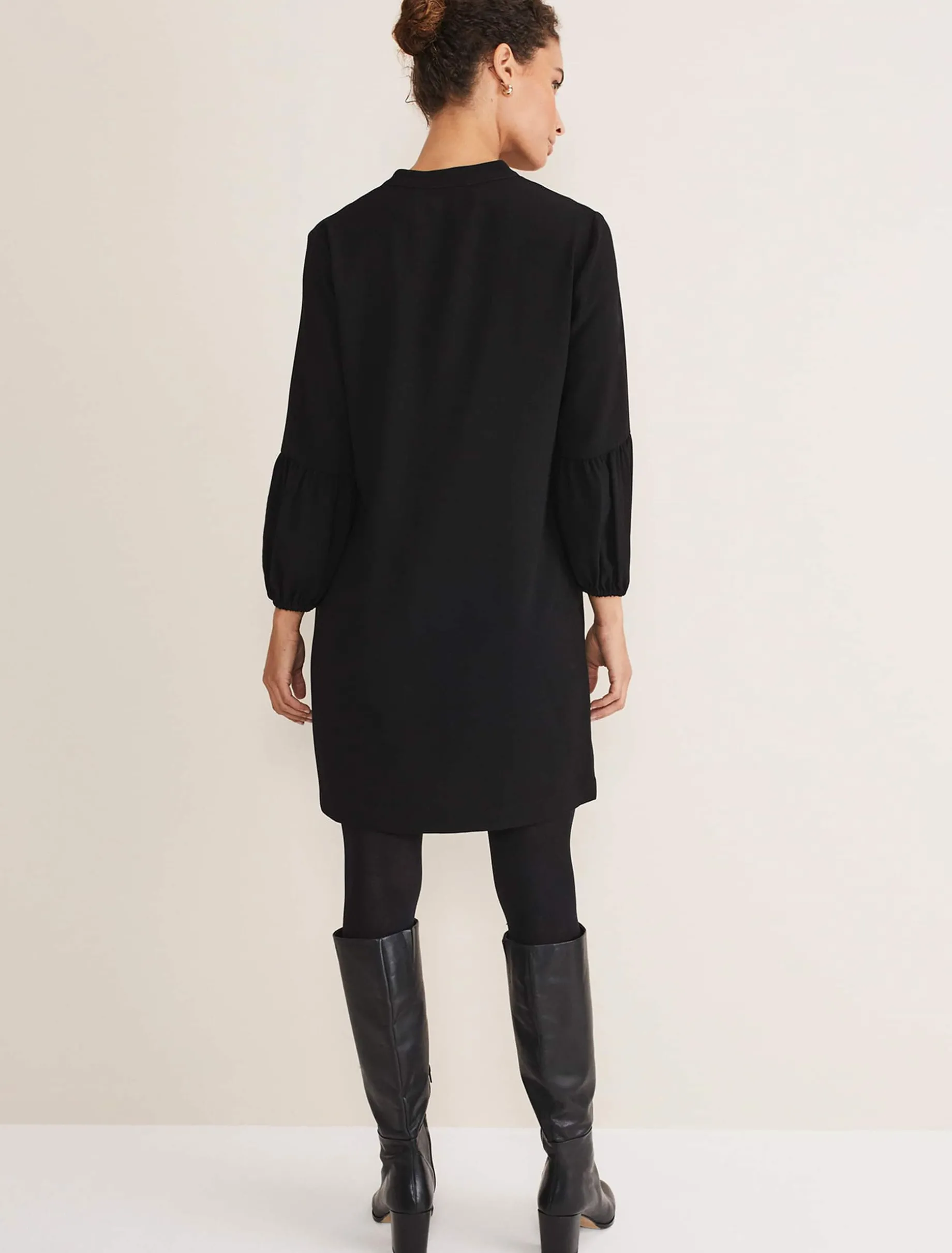 Charlotte Tunic Dress