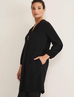 Charlotte Tunic Dress