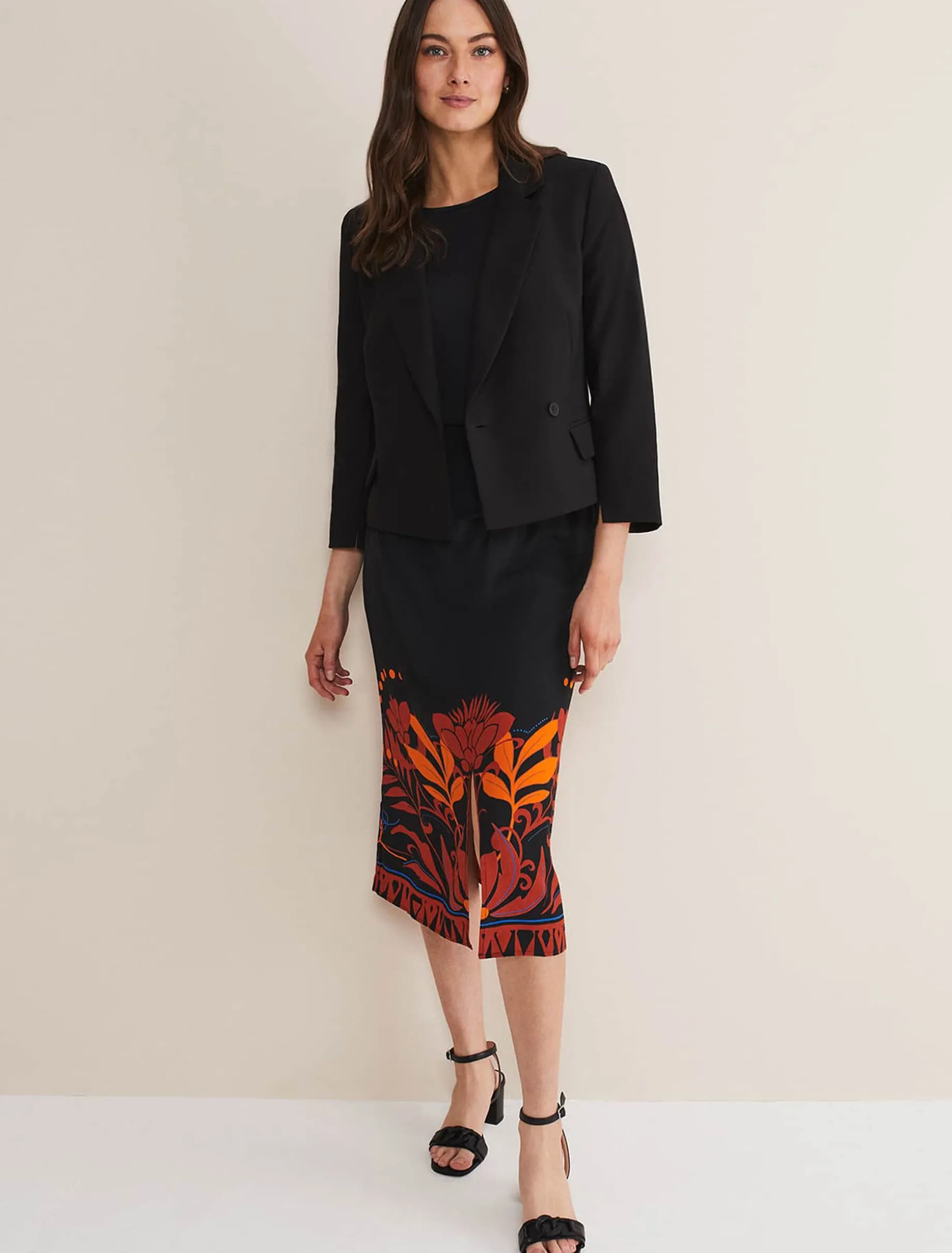 Christine Blazer
