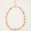 Chunky Chain Necklace