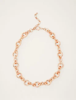 Chunky Chain Necklace