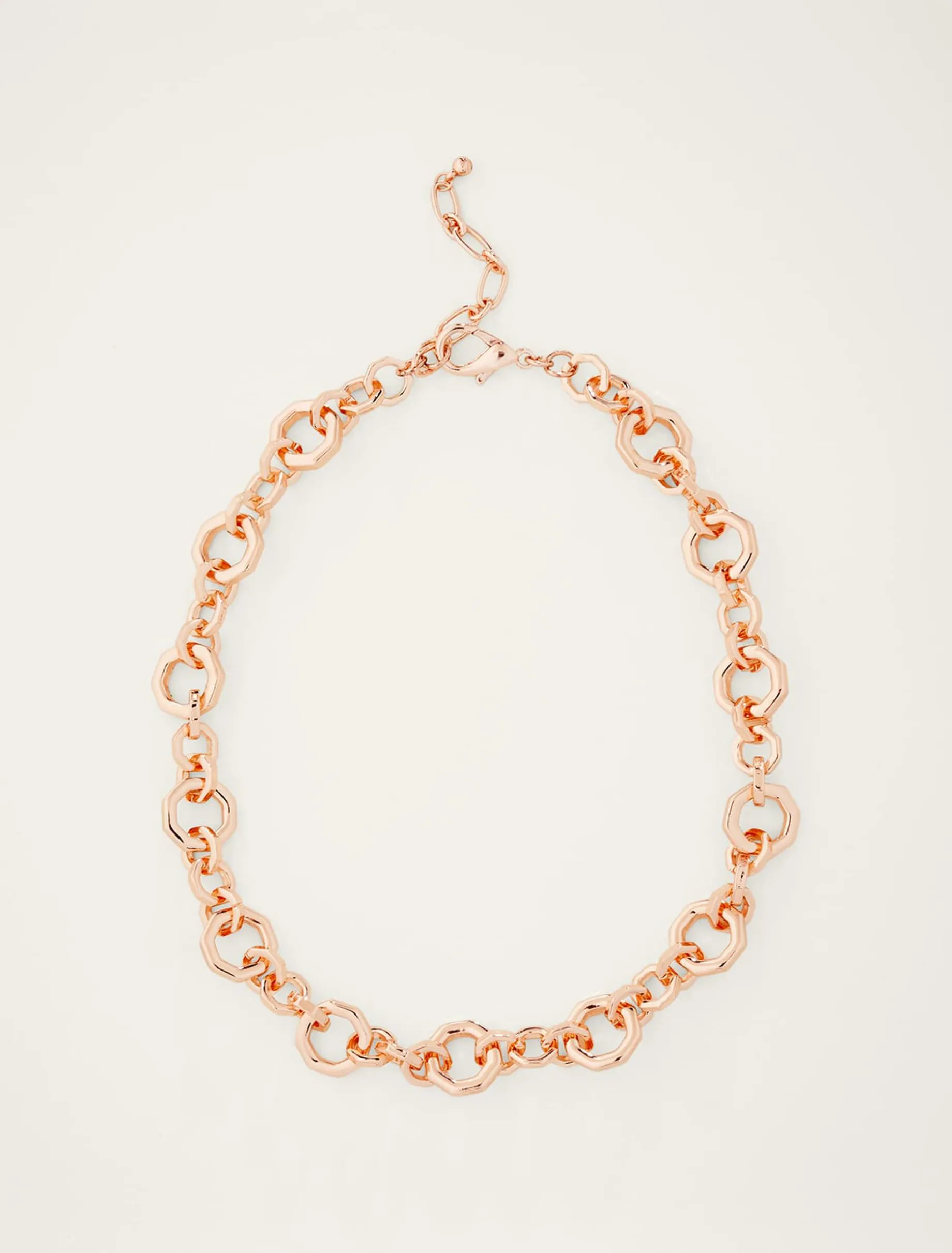 Chunky Chain Necklace