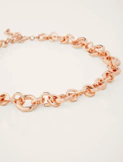 Chunky Chain Necklace