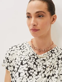 Chunky Chain Necklace