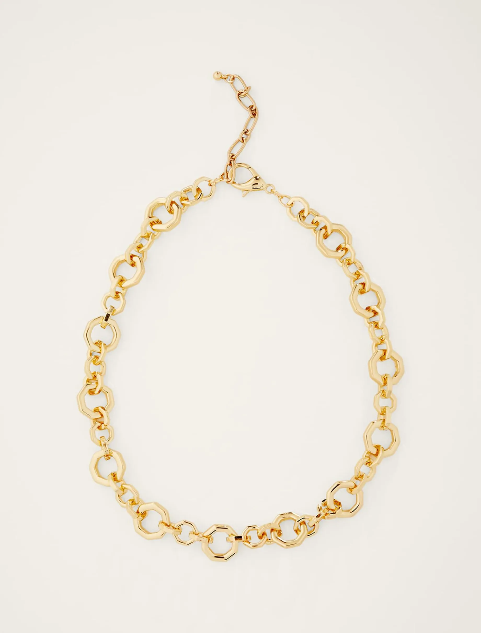 Chunky Chain Necklace