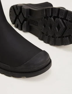 Chunky Chelsea Boot