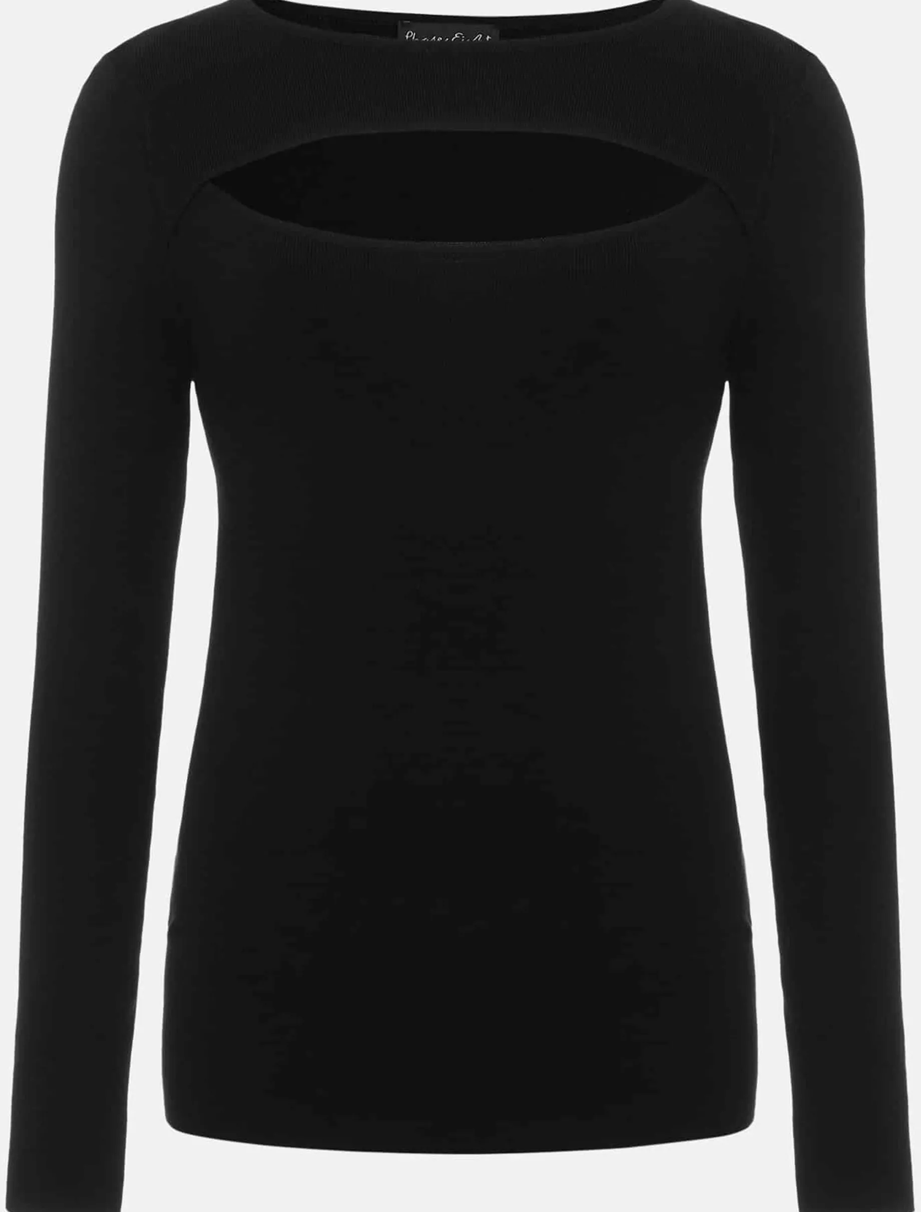 Ciara Cut Out Knit