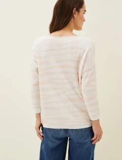 Cida Zebra Jaquard Jumper