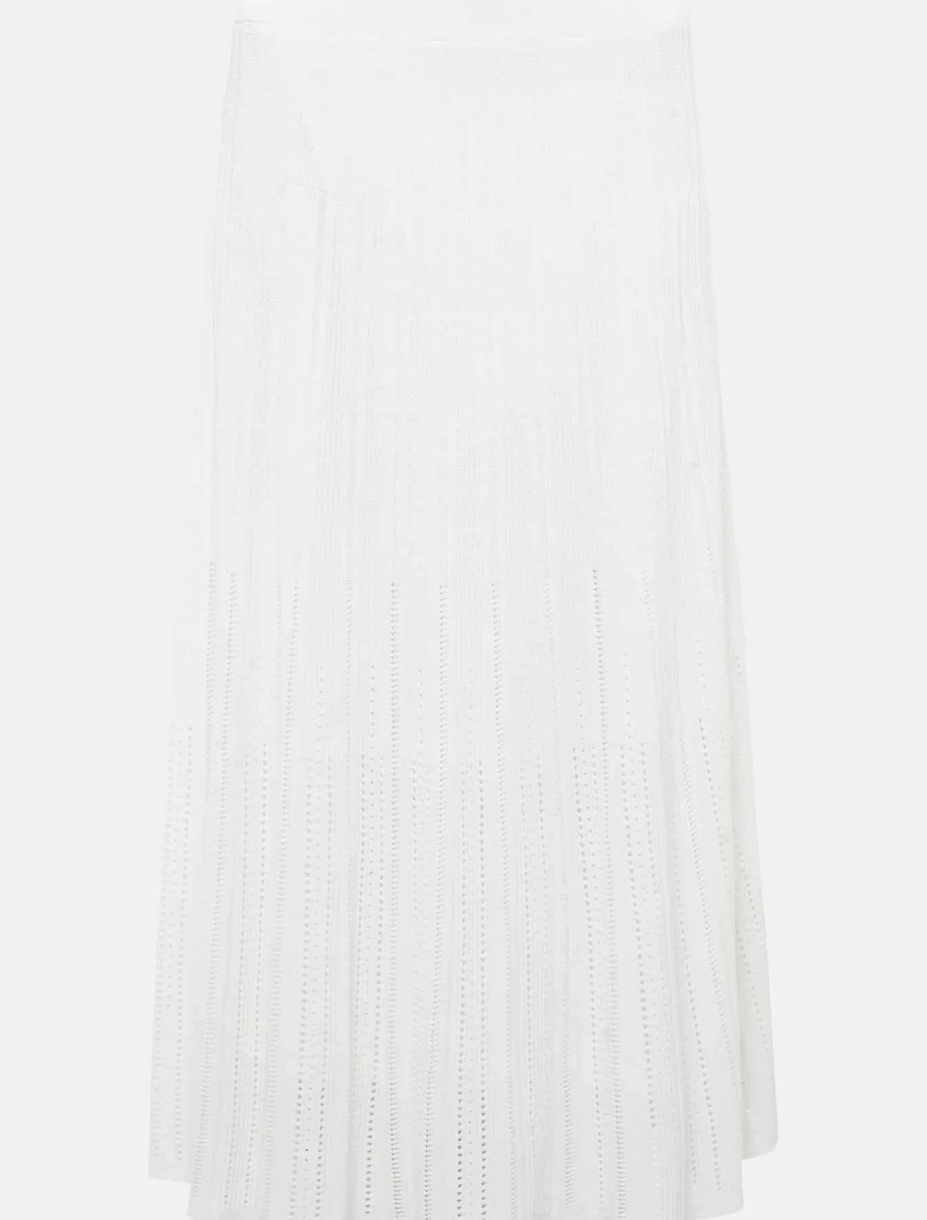 Clara Knitted Co-Ord Skirt