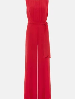 Clarabella Wide Leg Jumpsuit