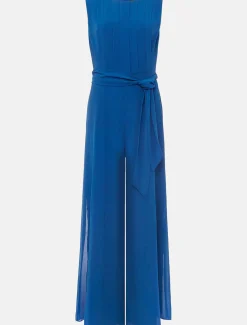 Clarabella Wide Leg Jumpsuit