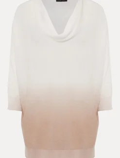 Clare Linen Knit