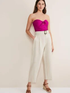 Claudia Textured Swimsuit