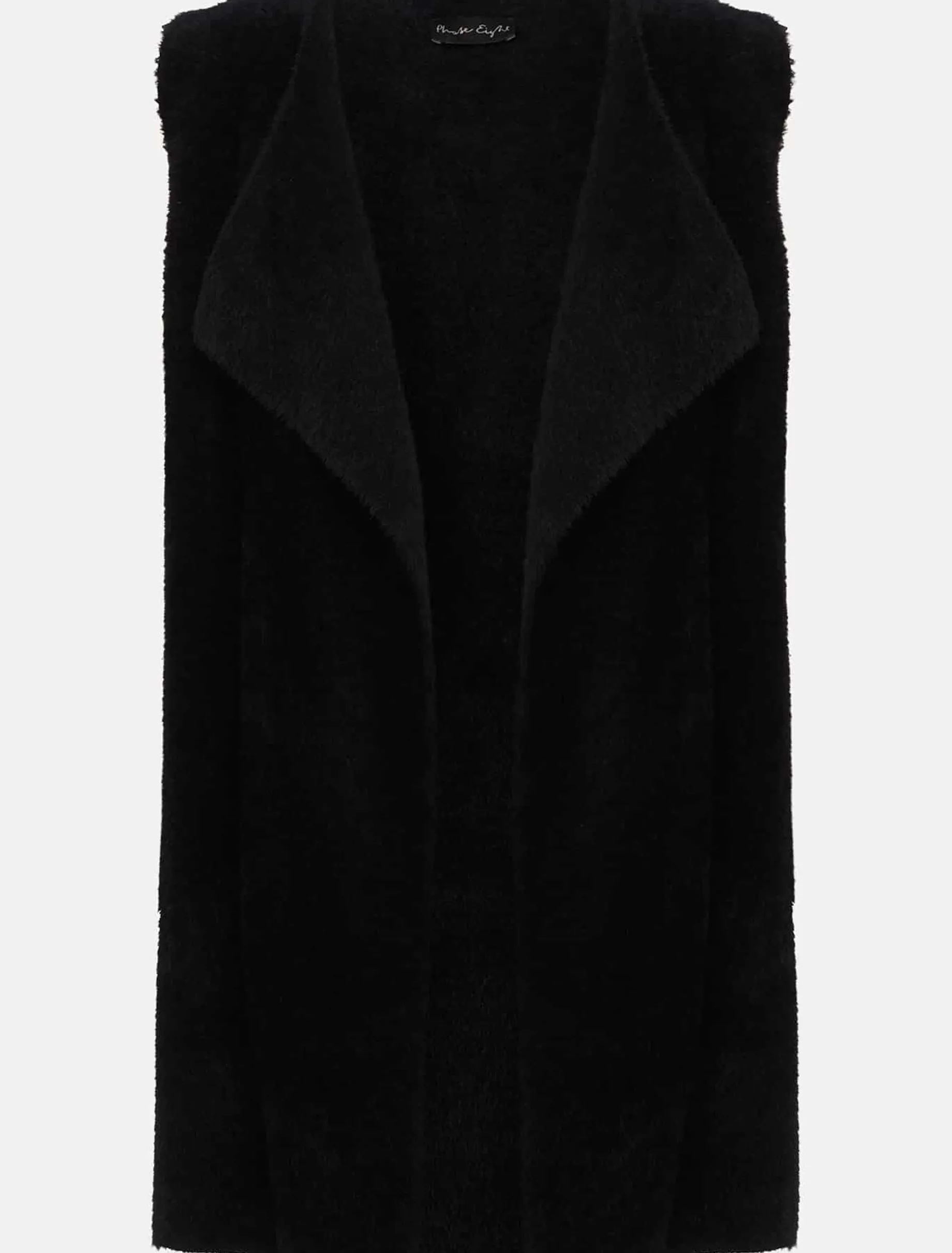 Coray Waterfall Fluffy Gilet