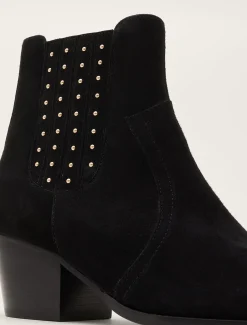 Cowboy Ankle Boot