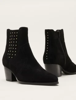 Cowboy Ankle Boot
