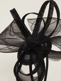 Crin Bow Headband