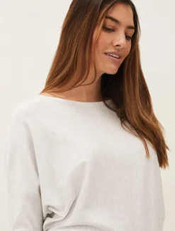 Cristine Fine Knit Jumper