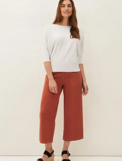 Cristine Fine Knit Jumper