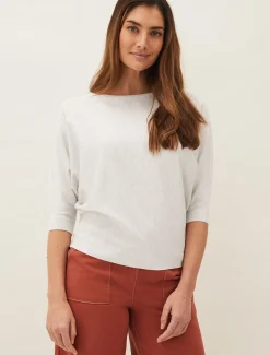 Cristine Fine Knit Jumper