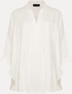 Cynthia Longline Shirt