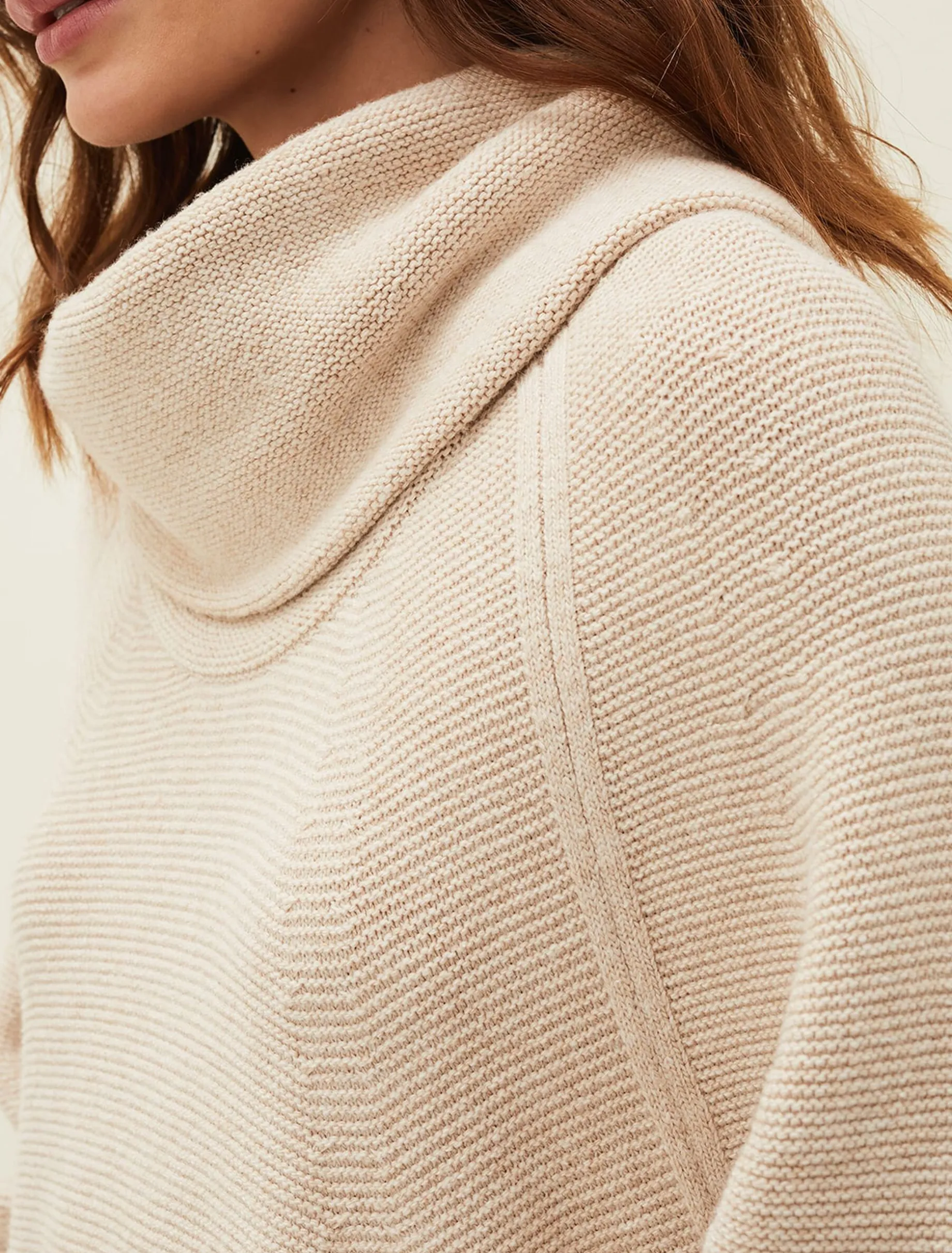 Dahlie Knitted Jumper Dress