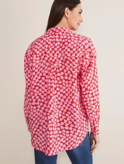 Darcie Heart Shirt