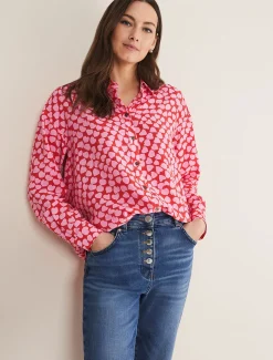 Darcie Heart Shirt