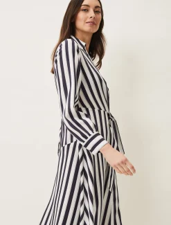 Dasha Stripe Dress