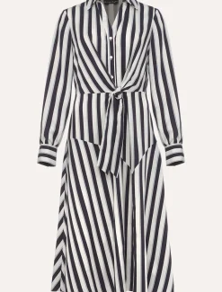 Dasha Stripe Dress