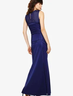 Davina Maxi Dress