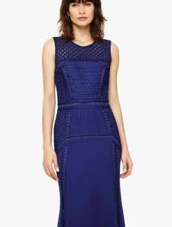 Davina Maxi Dress