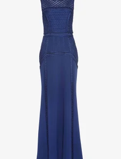 Davina Maxi Dress