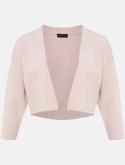 Delphi Bandage Knitted Cover Up