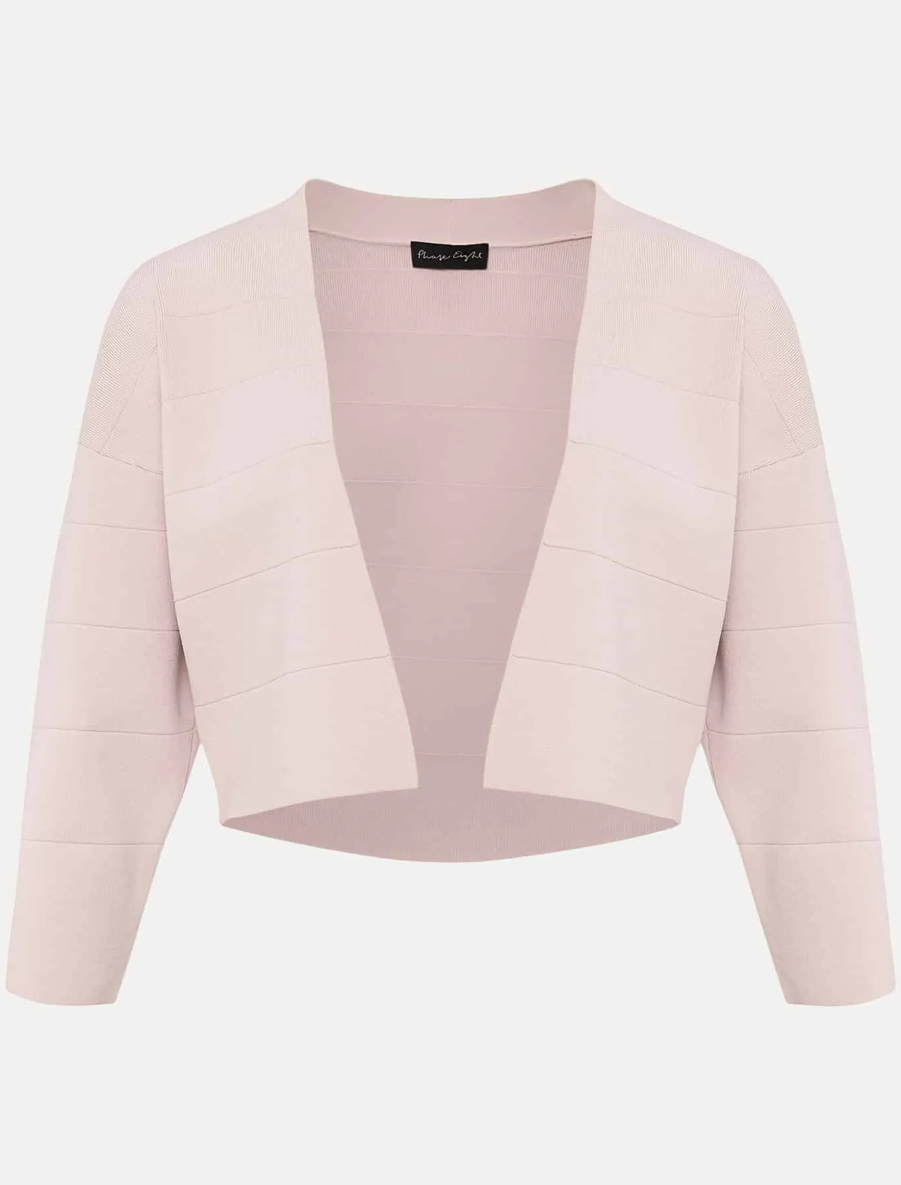 Delphi Bandage Knitted Cover Up