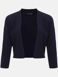 Delphi Bandage Knitted Cover Up