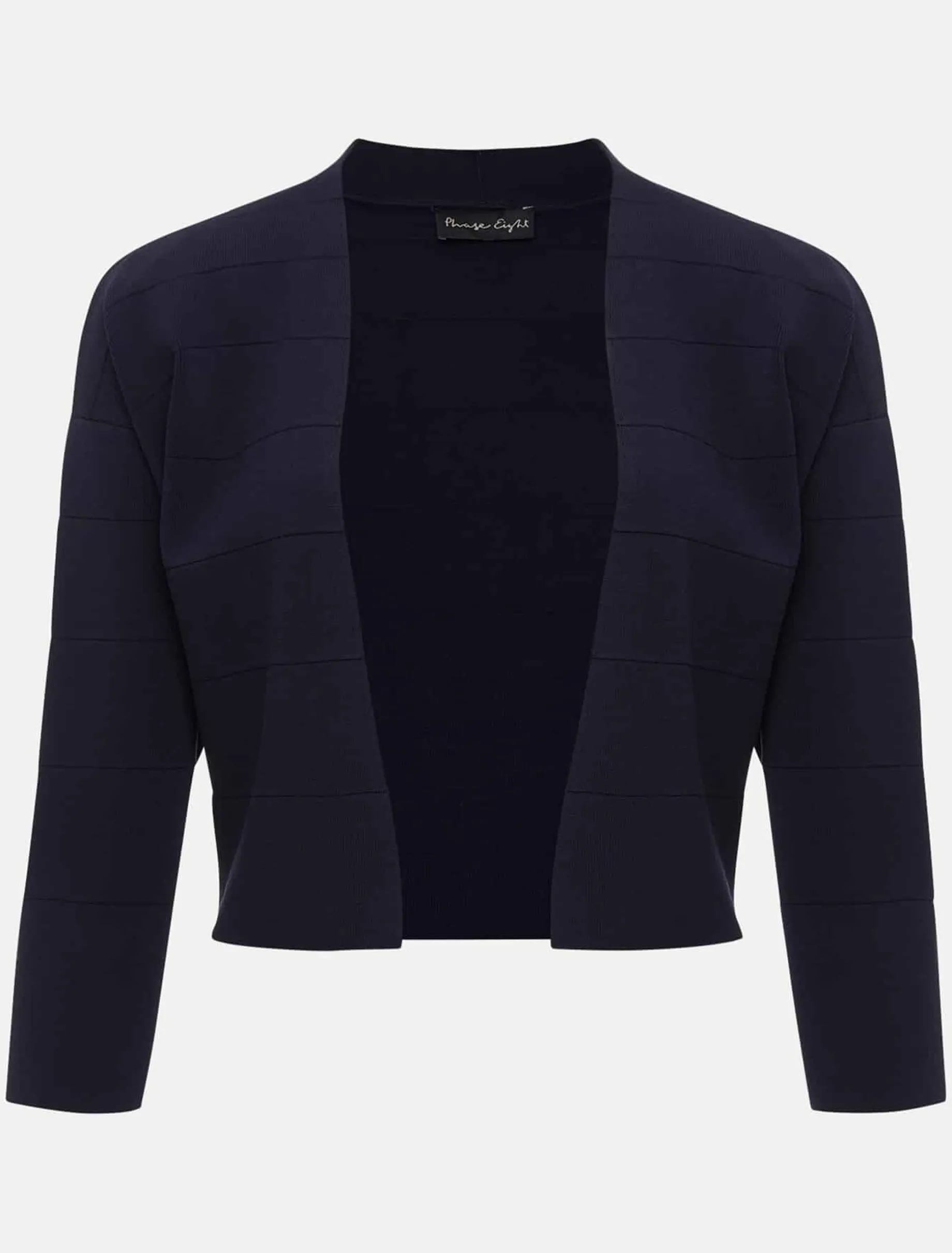 Delphi Bandage Knitted Cover Up