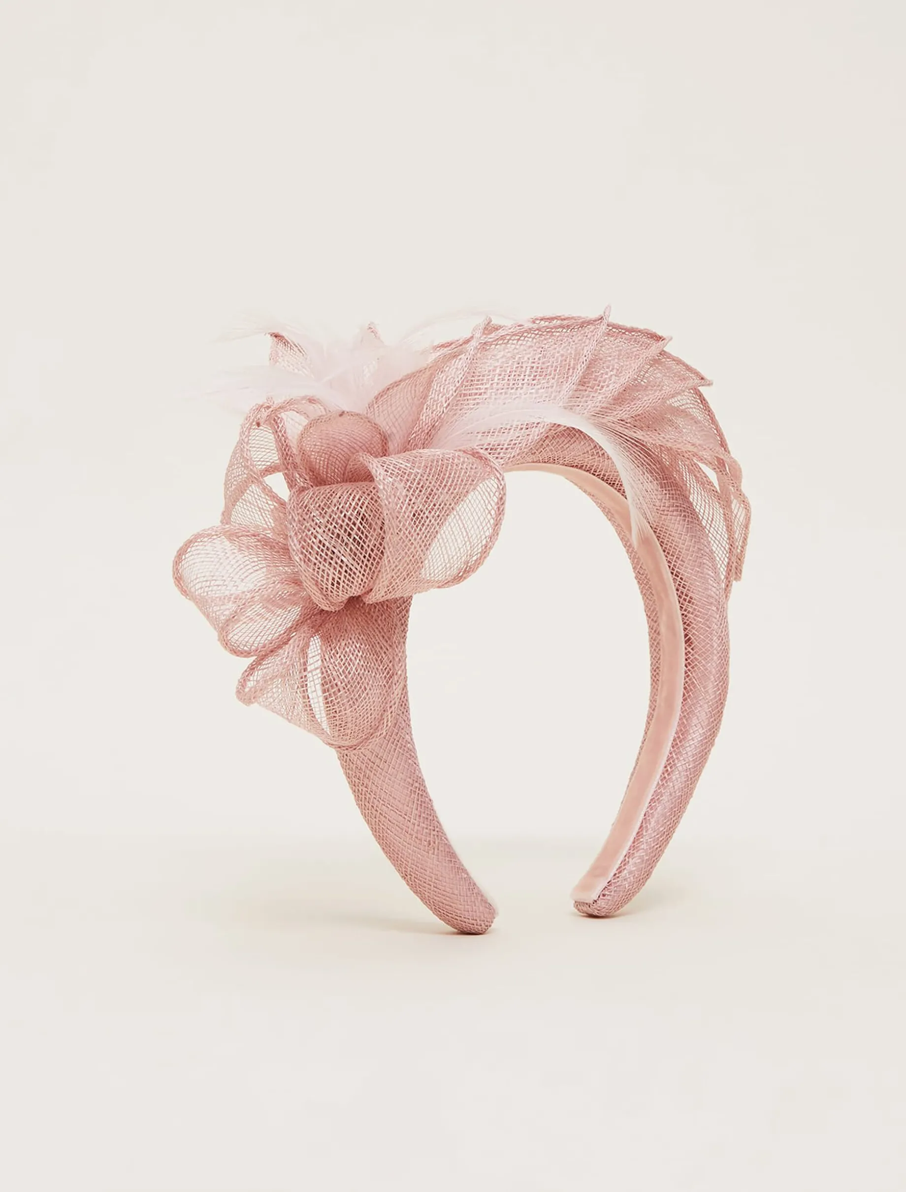 Detail Headband