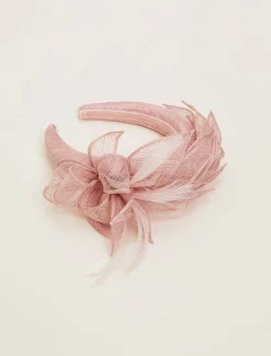 Detail Headband